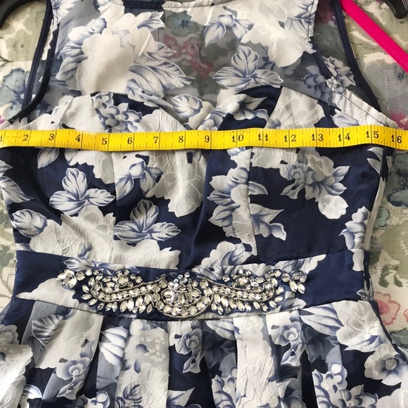 B.Darlin Dress - Picture 8 of 9